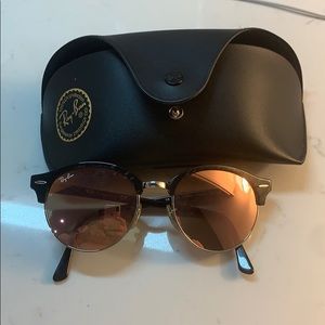 Rayban sunglasses authentic